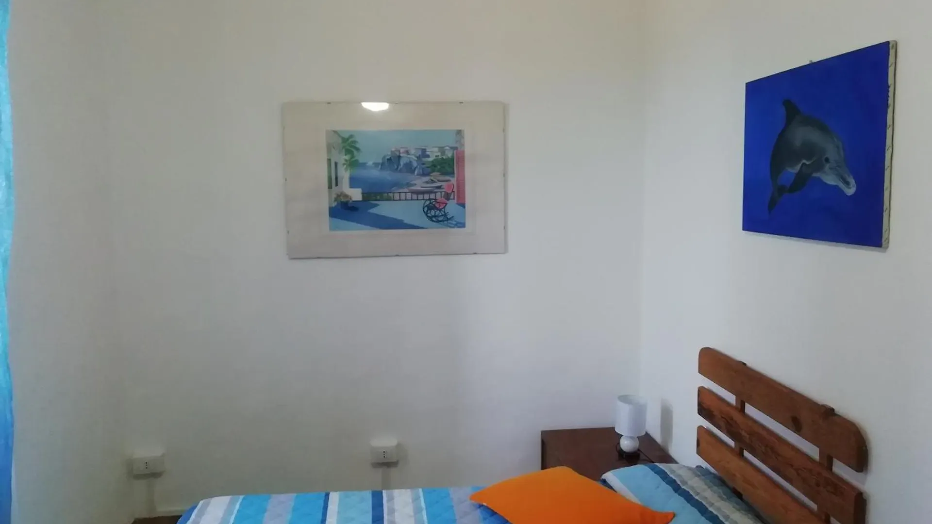 Country Rooms Alghero