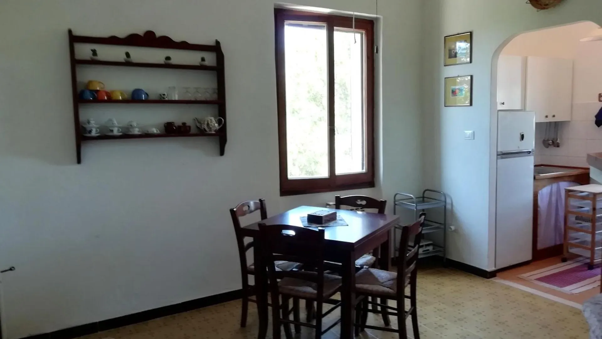 Country Rooms Alghero 0*,  Italie