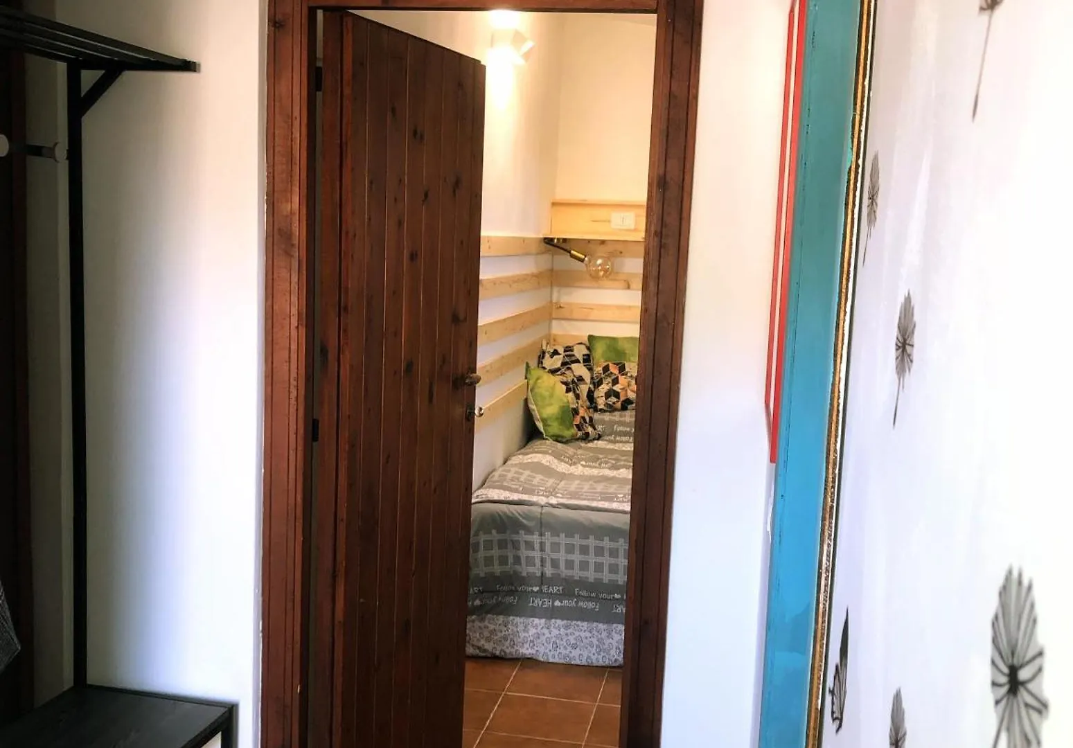 Country Rooms Alghero 0*,