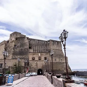 Le 4 Stagioni Dante H Centro, By Clapa Group 2*, Naples Italie