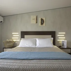 Ombretta Mare 3*, Rimini Italie