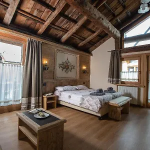 La Grolla & , Livigno Italie