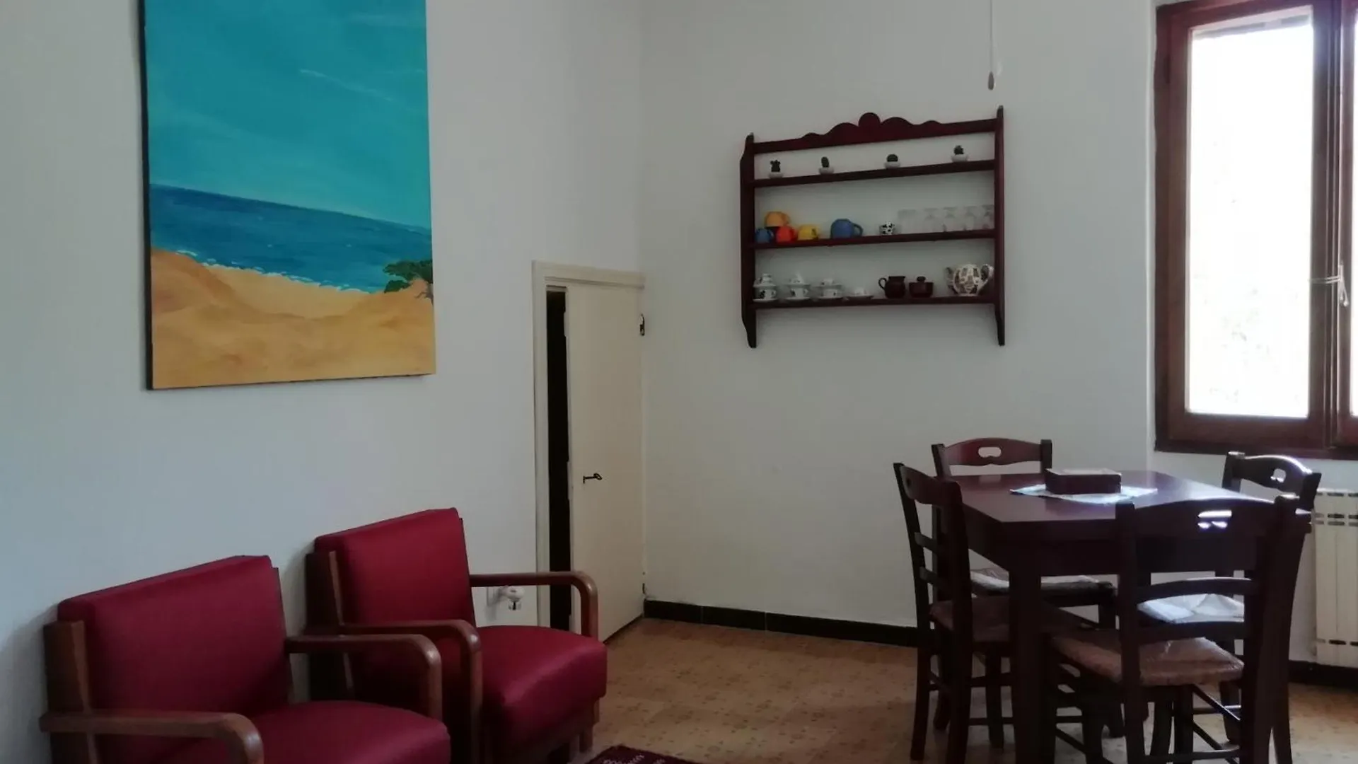 Country Rooms Alghero Itália